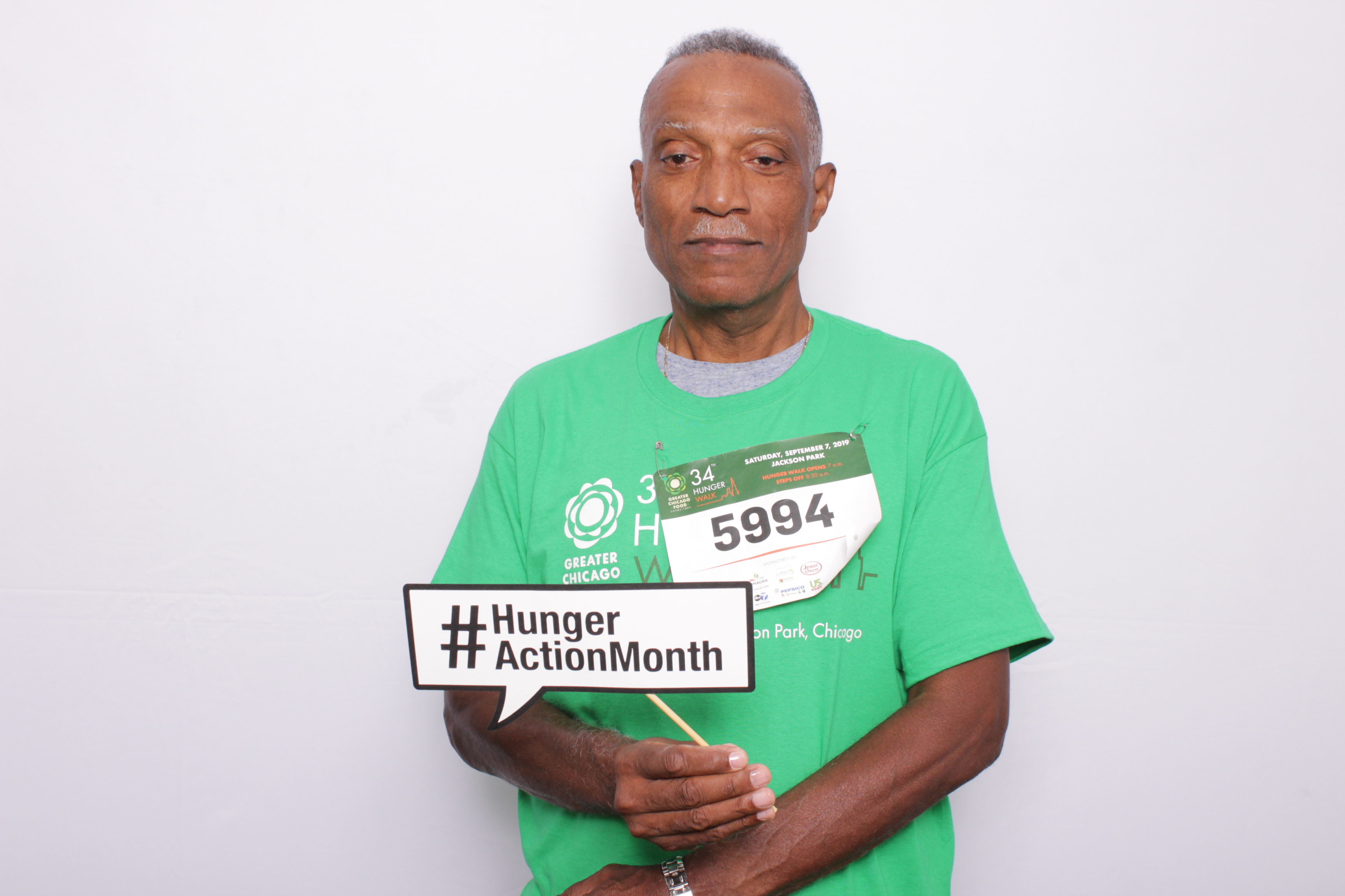 Hunger Walk: Greater Chicago Food Depository | View more photos from the event at events.alfrescophoto.com/u/AlfrescoPhoto/Hunger-Walk-Greater-Chicago-Food-Depository